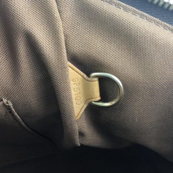 💕 LOUIS VUITTON Tivoli GM Monogram Satchel Bag - Picture 6 of 7